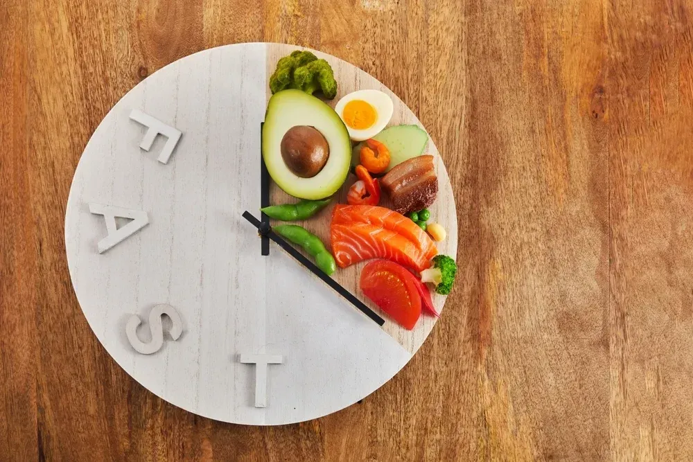 Intermittent Fasting: The Science-Backed Way to Improve Metabolic Health