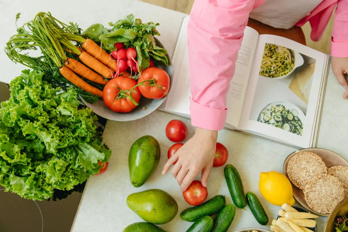 5 Powerful Health Benefits of a Whole Foods Diet | Wellness Academy USA San Diego