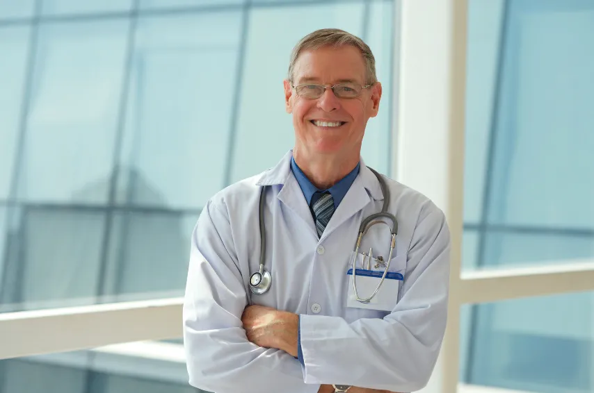 Personalized Medical Services