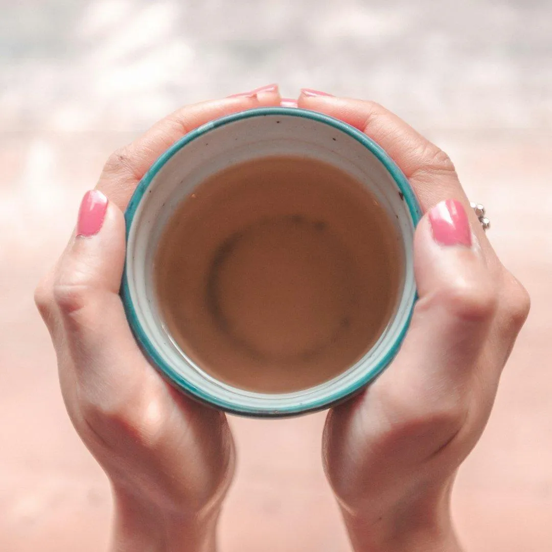 Trying Softer: When Parenting Feels Like Too Much