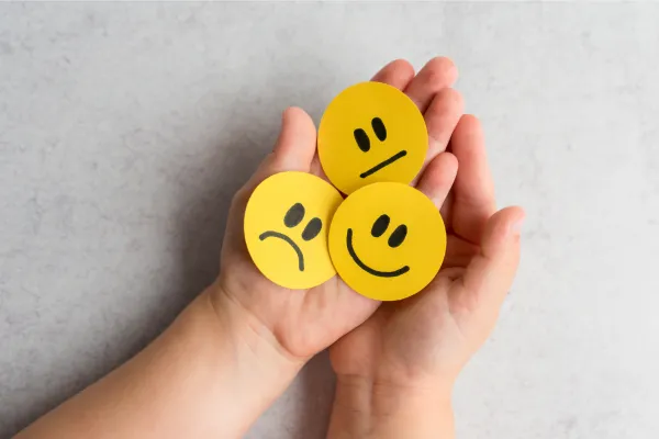 Alternatives to zones of regulation for supporting emotional well-being