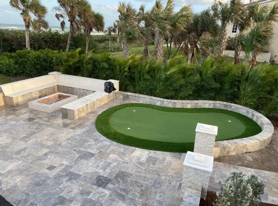 Artificial Turf Cost in Orlando: 2026 Installation Price Guide