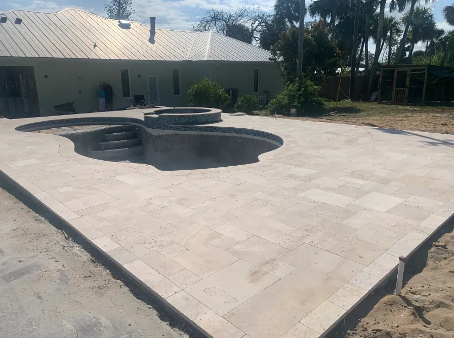 Craft Your Dream Backyard
