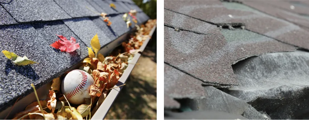roof tips