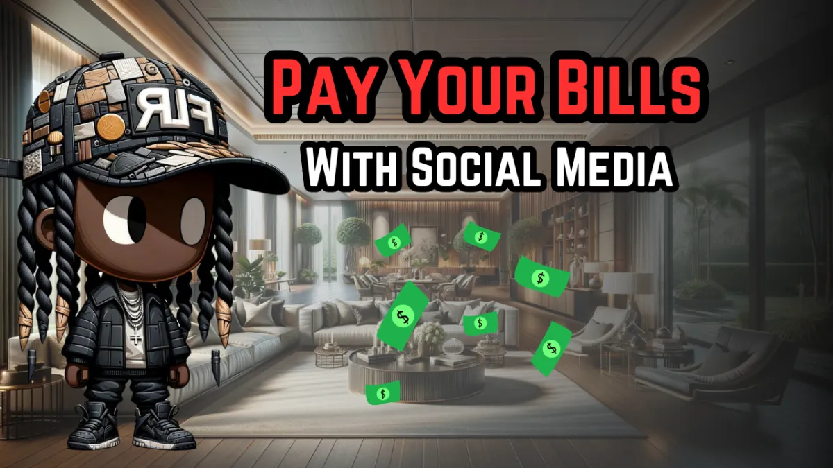 How To Make Sales with Social Media 