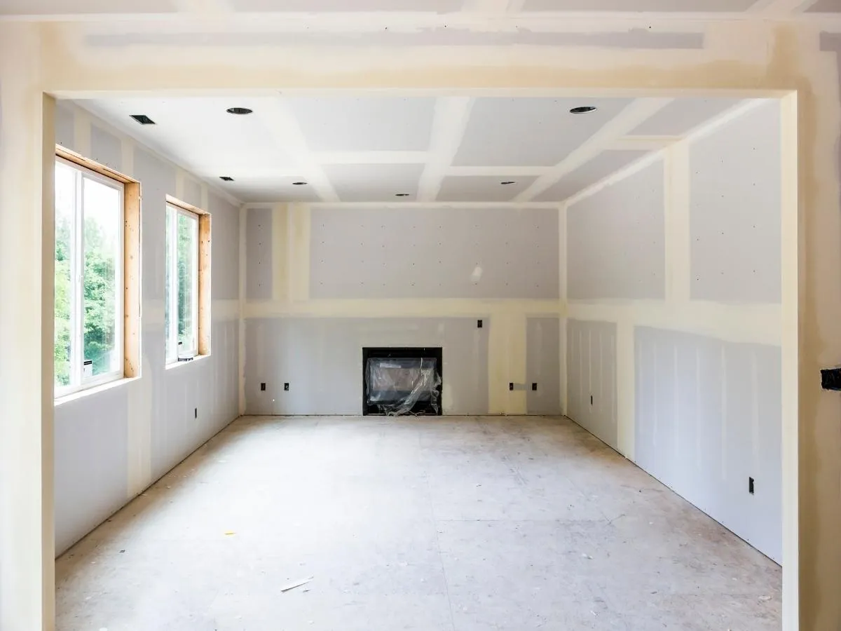 The Interior Painting Masterclass: Mastering Sheens, Finishes, and Wall Repair