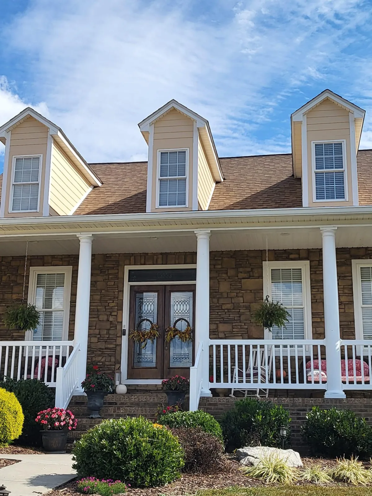 Selling This Spring? The Top 3 Painting Projects That Boost Resale Value