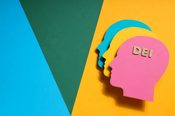 Volume 3: Aligning DEI Goals with Your Program’s Mission