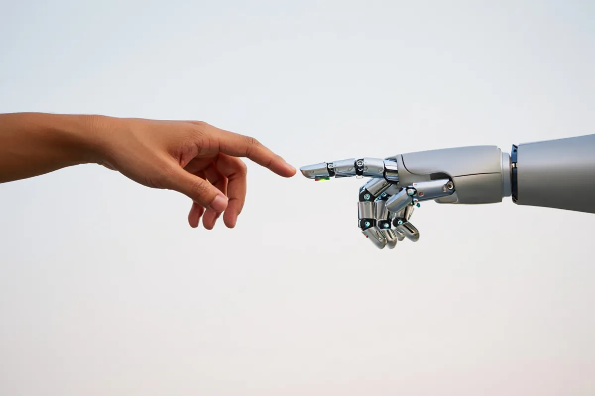 Leadership Matters: Thoughts on AI Collaboration