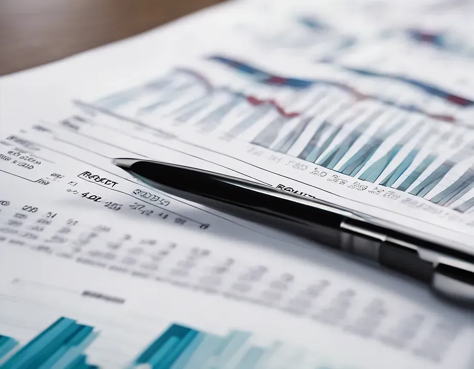 Maximize Revenue and Profit with Strategic CFO Consulting