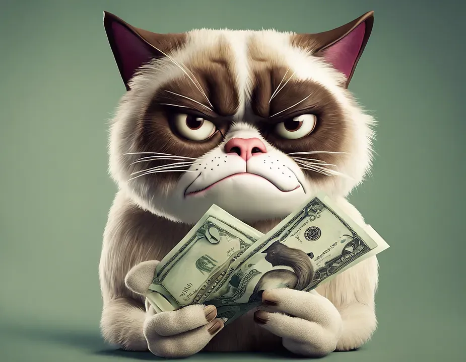Boost Business Value and Obtain Financing with Grumpy CFO
