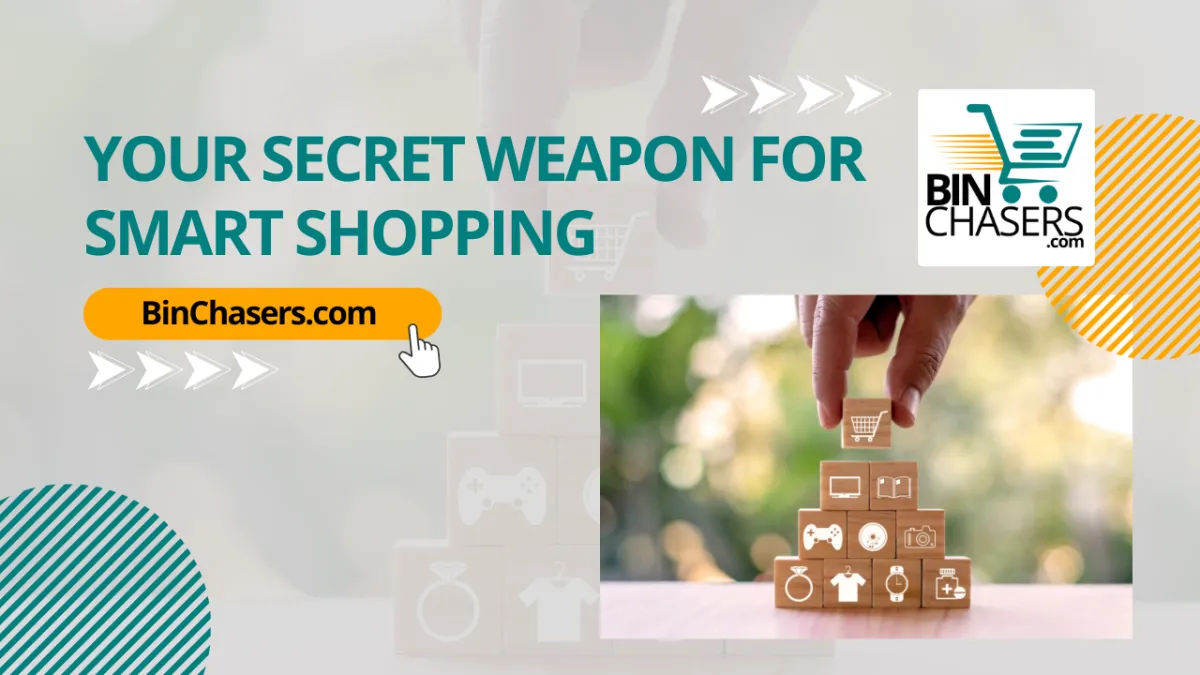 Your Secret Weapon for Smart Shopping
