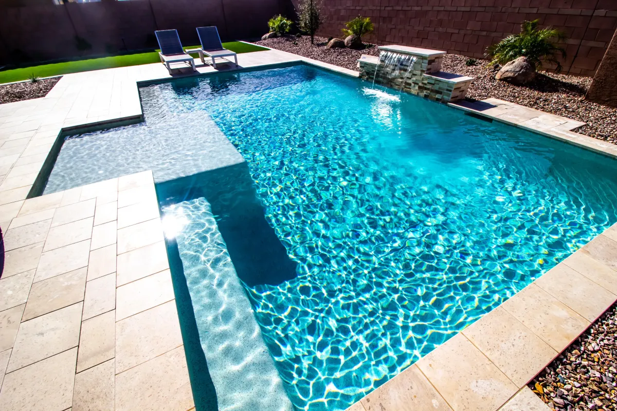 Water Level: Why is it so important for your pool?