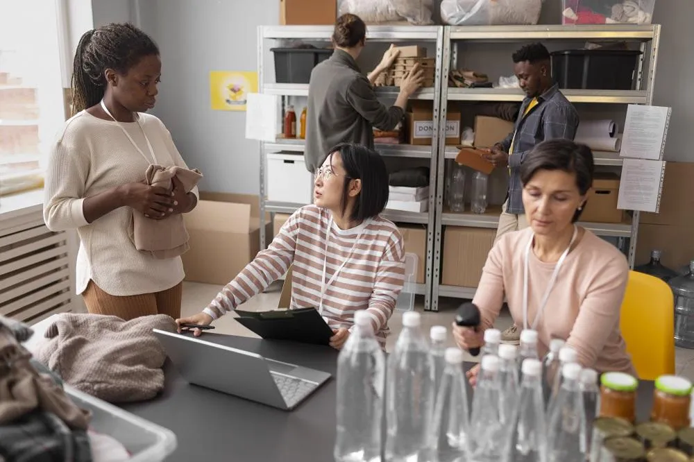 The Burnout Trap: Why Nonprofit Founders Need Boundaries, Not Just Passion
