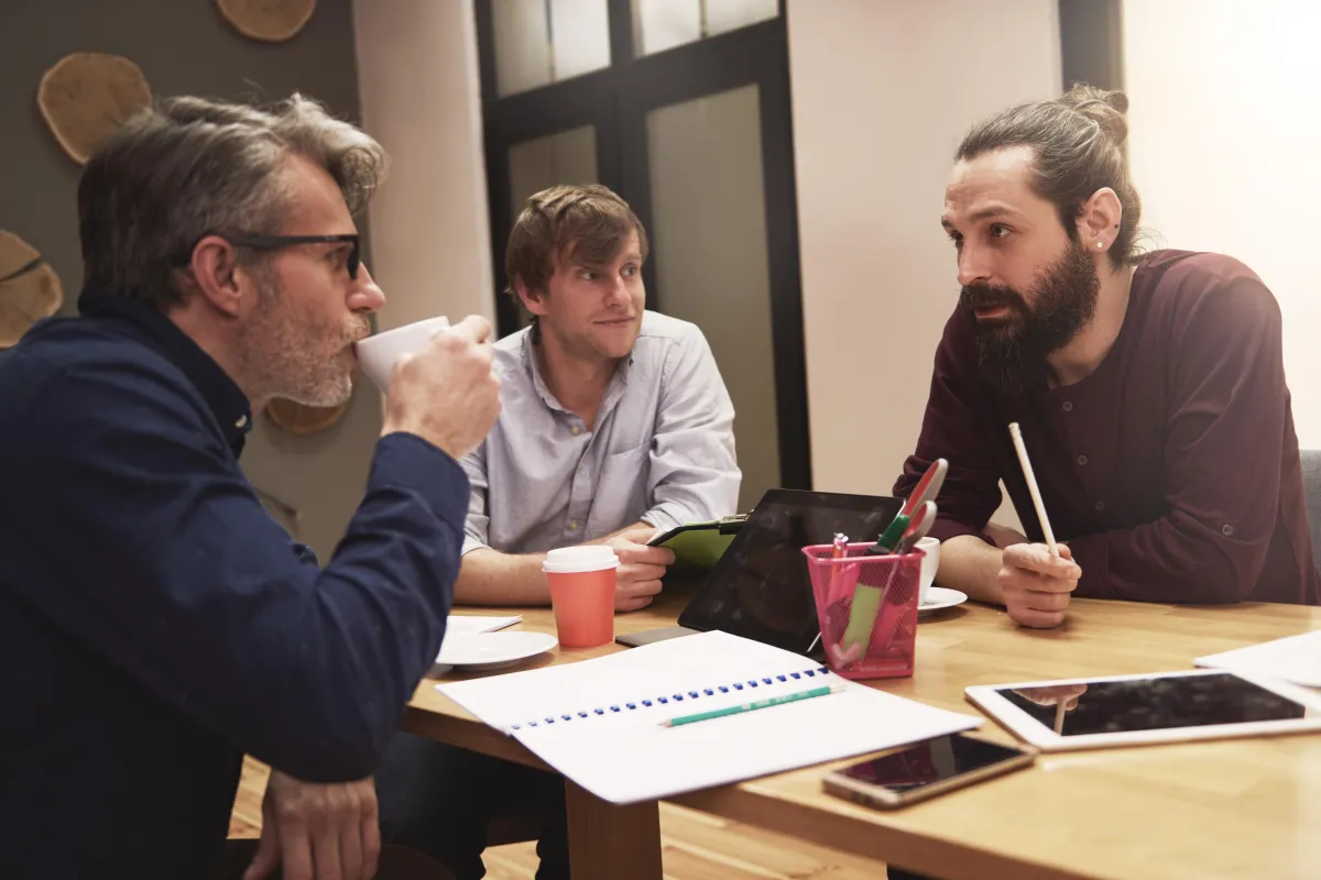 The Anatomy of a Winning Grant Proposal: What Funders Look For