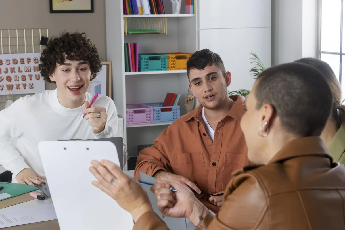 What Your Nonprofit Board Should Actually Be Doing