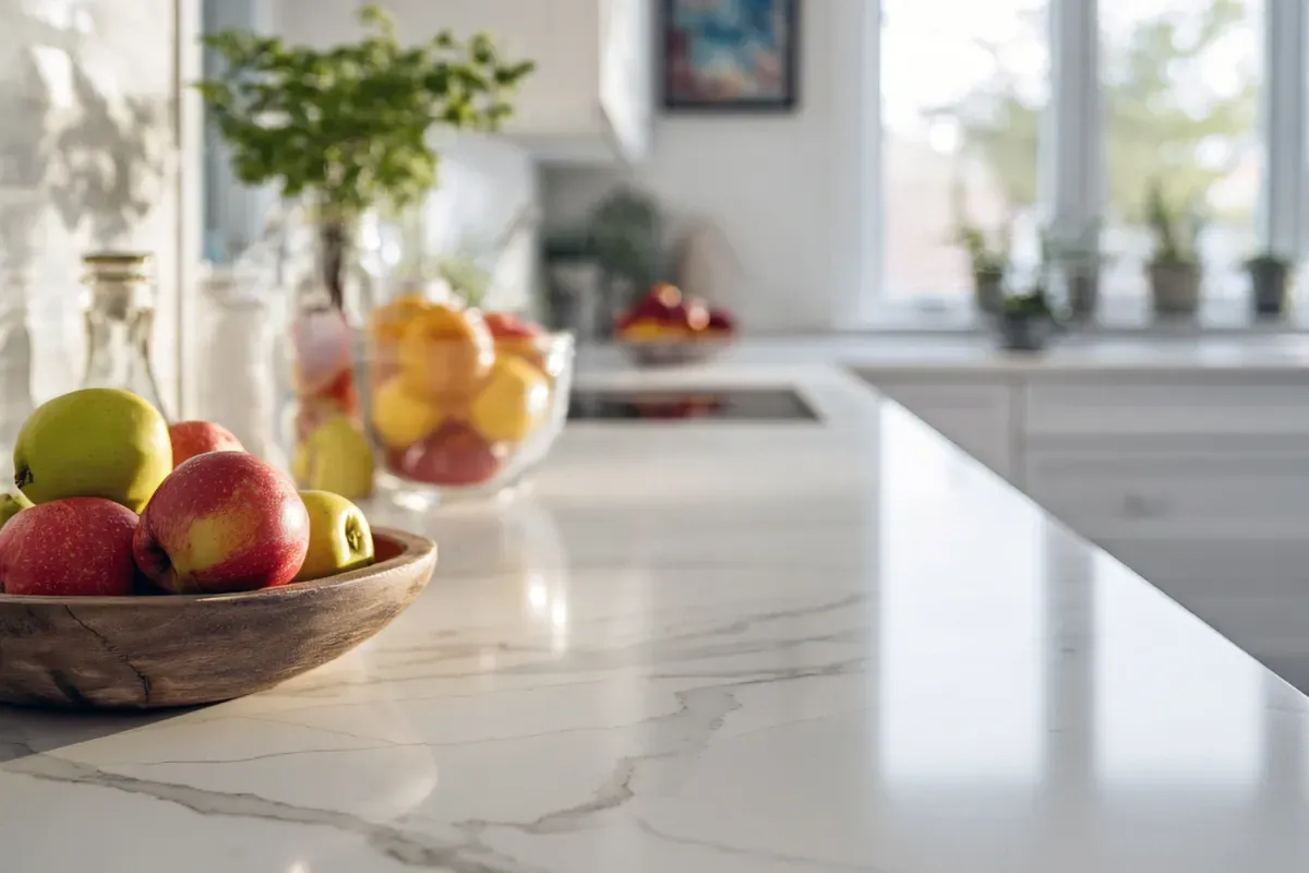 Are Quartz Worktops Worth It? - London 2025