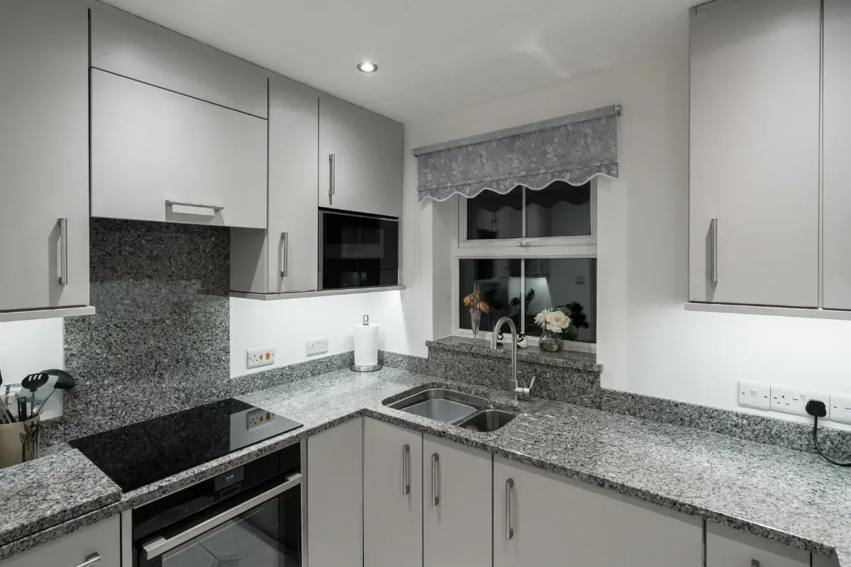 Are Granite Worktops Right for Me? – London 2025