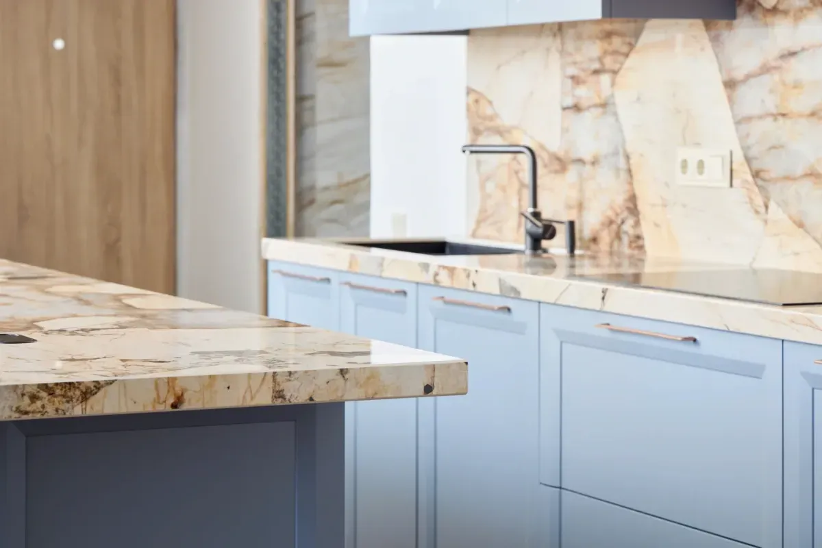 Do Porcelain Worktops work? – London 2026