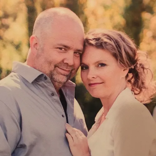 Welcome to Lost Creek!