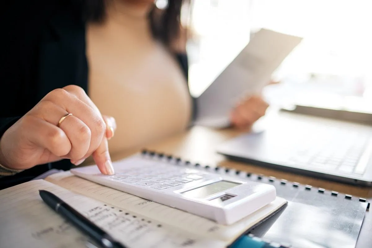 Bookkeeping Matters