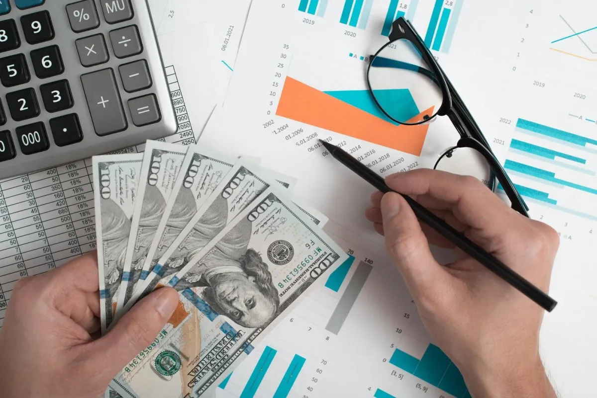 Cash Flow Management