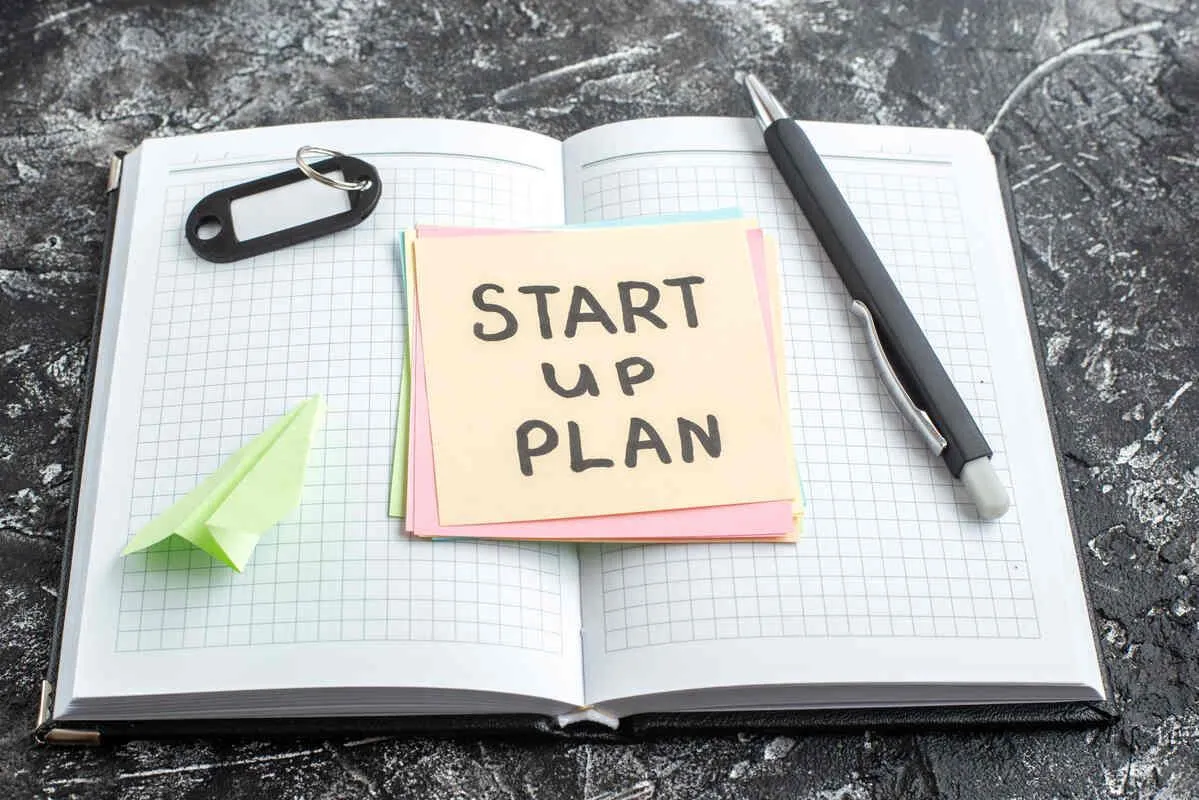 overcome common business startup challenges