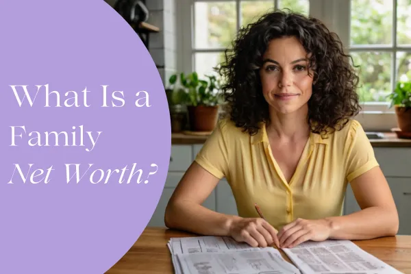 What Is a Family Net Worth and Why Is It Important?