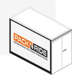 Tailored storage options for projects