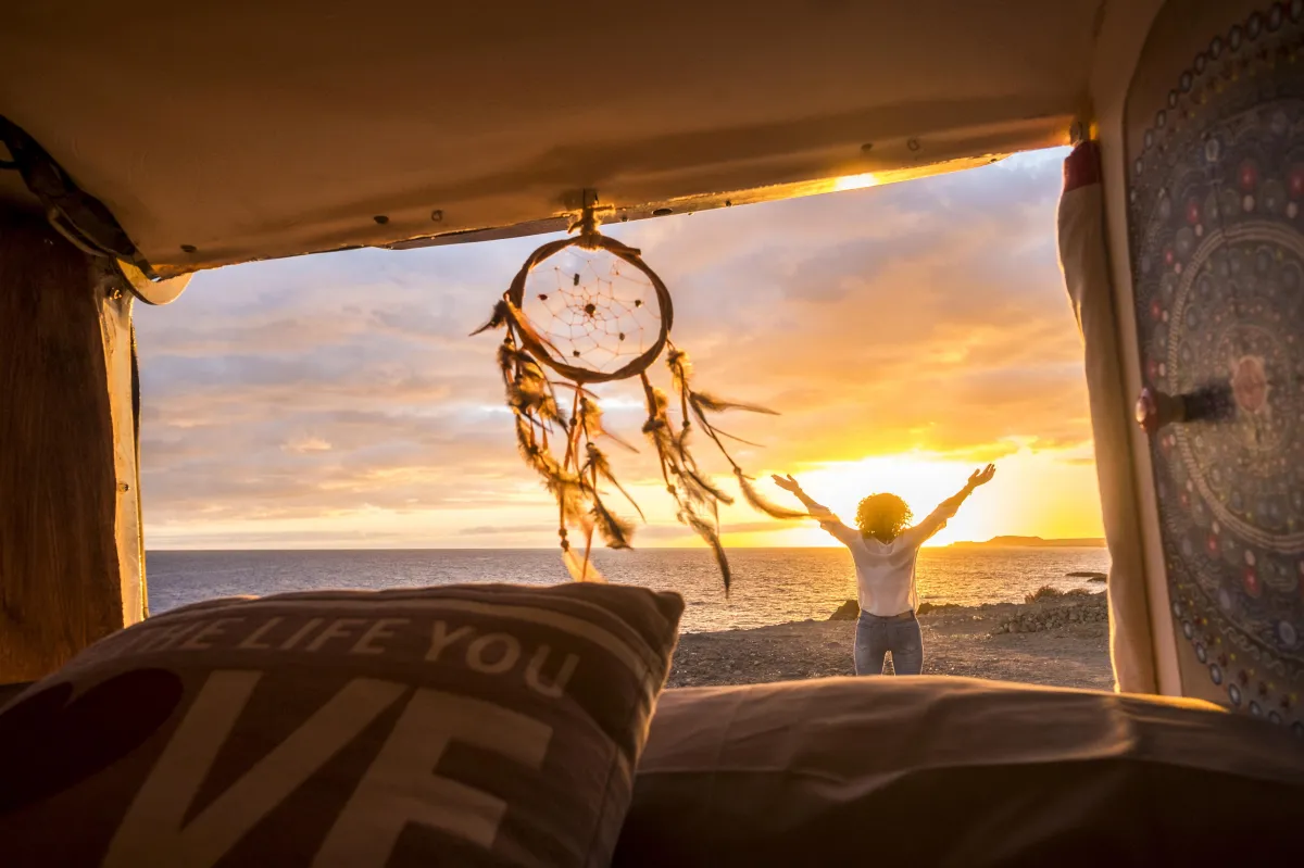 Create The Dream