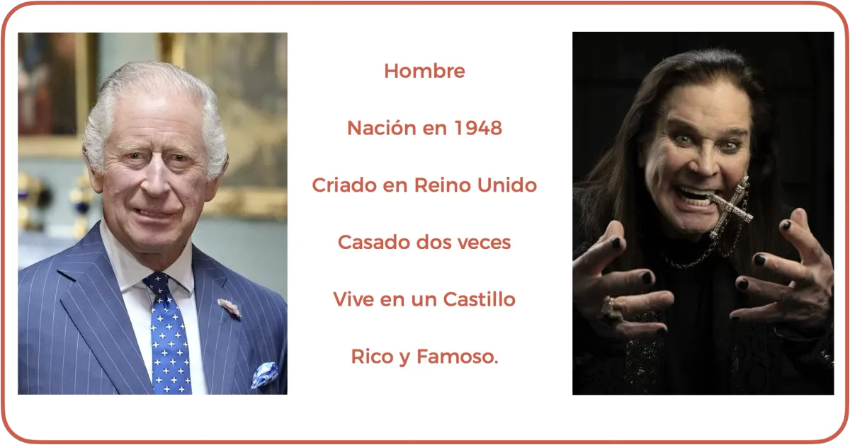 Ozzy y Carlos: la mentira de la segmentación demográfica
