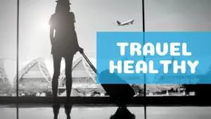 Navigating Healthy Choices While Traveling: Insights from Game Changing Performance in Mundelein, IL