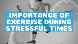Maintaining Your Well-Being During Stressful Times: Insights from Game Changing Performance in Mundelein, IL