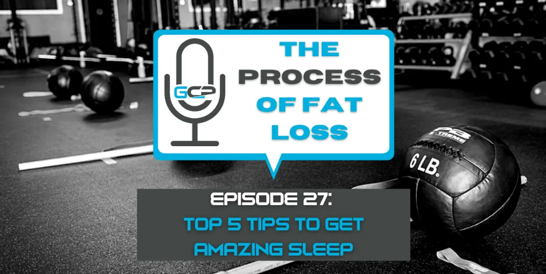 Learn the top 5 tips to get amazing sleep