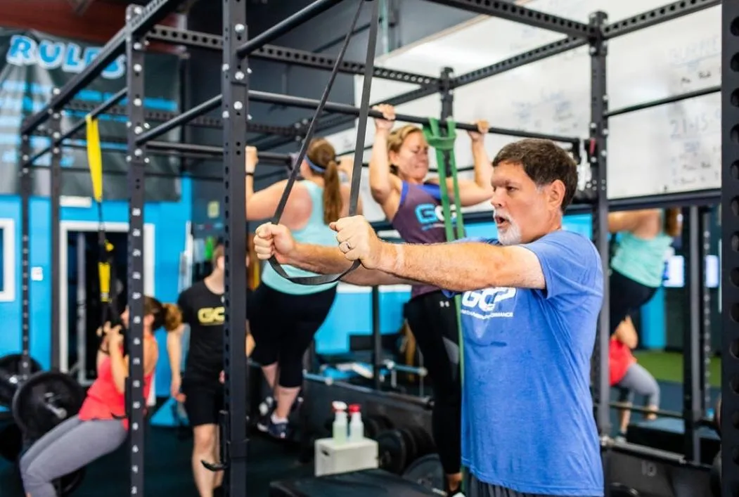 Lose Fat, Build Muscle: The Power of Strength Training for Weight Loss