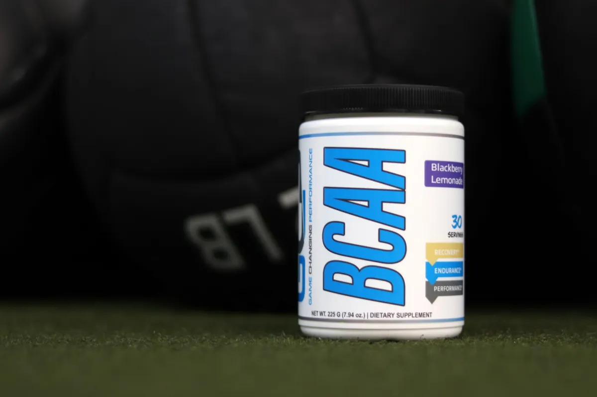Unlocking Game-Changing Performance: The Ultimate Guide to BCAA Drinks at Our Mundelein, IL Weight Loss Strength Training Facility