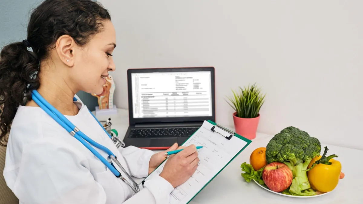 Achieving Lasting Results: 10 Nutritional Must-Haves for Effective and Sustainable Weight Loss