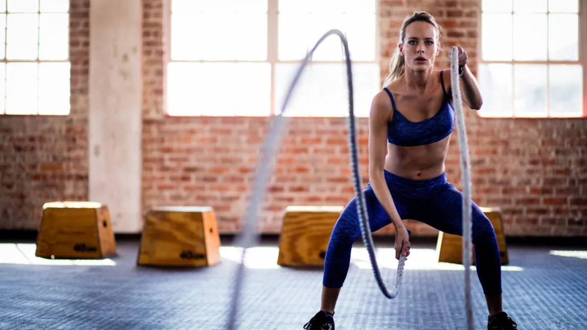 Nutrition and Strength Training: The Winning Combination for Weight Loss