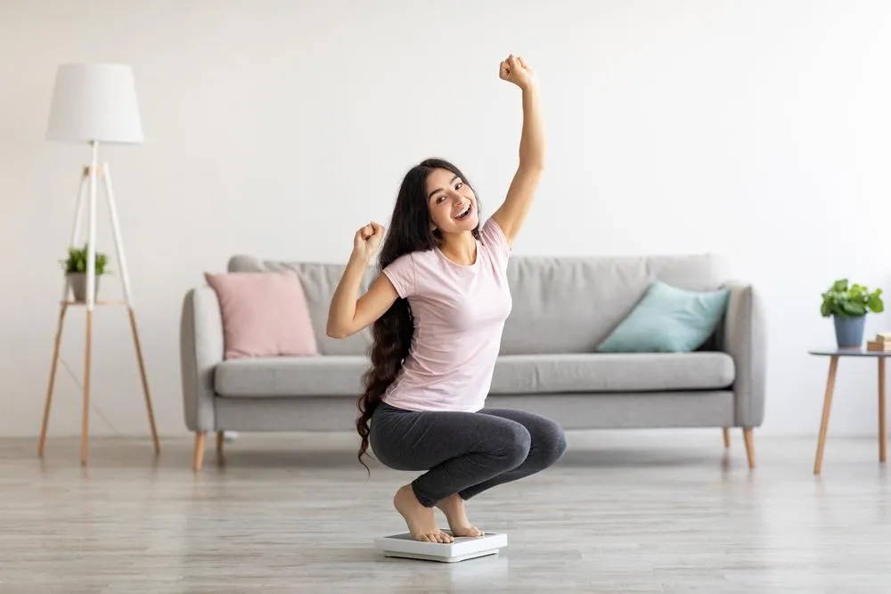 The Psychology of Weight Loss: Shifting Your Mindset for Real Results