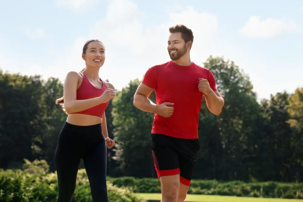 Targeted Strength Training: Shaping Your Body and Shrinking Your Waistline