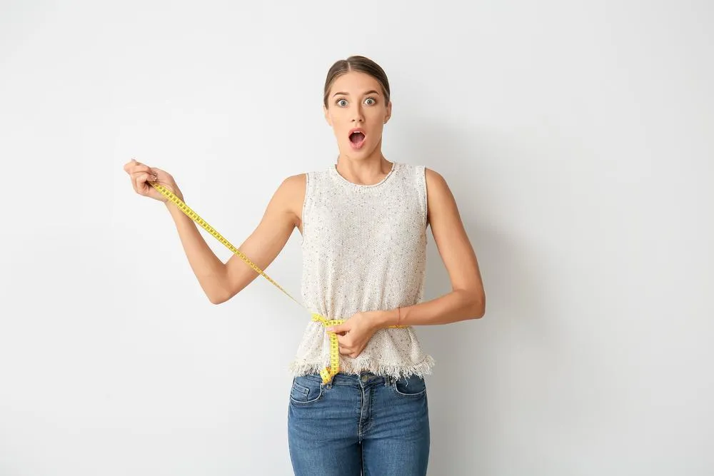 Transform Your Body: Game-Changing Weight Loss Tips for Lasting Success