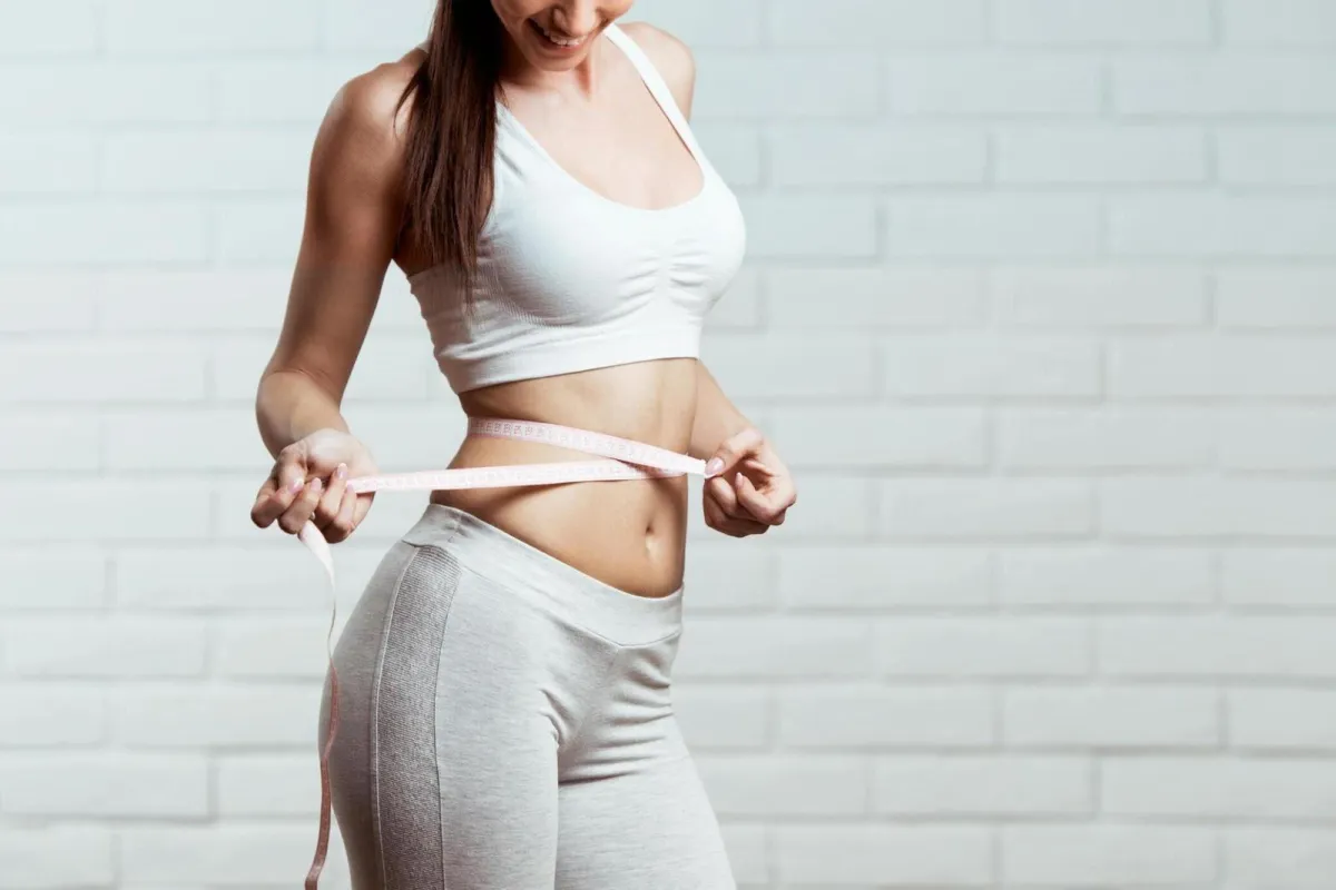 Achieve Sustainable Weight Loss with Strength Training: Tips and Strategies
