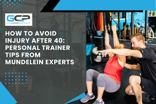 Injury Prevention After 40 Tips from Mundelein Experts
