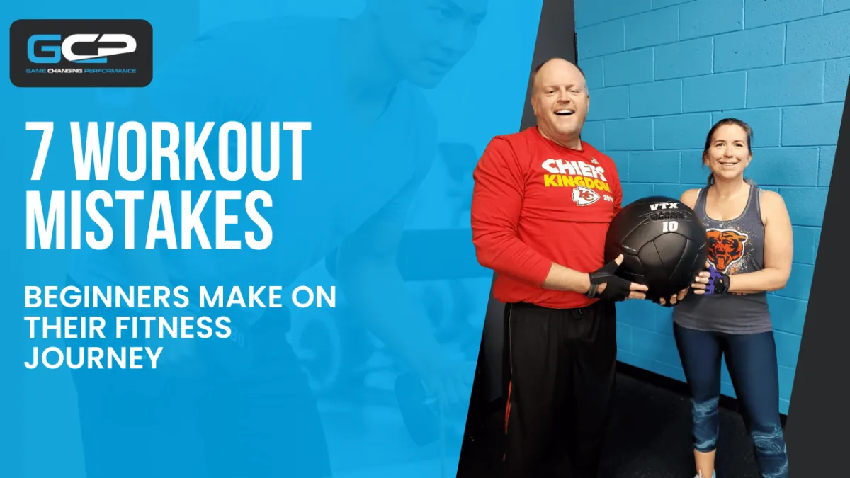 7 Huge Workout Mistakes Beginners Make (And How To Fix Them)