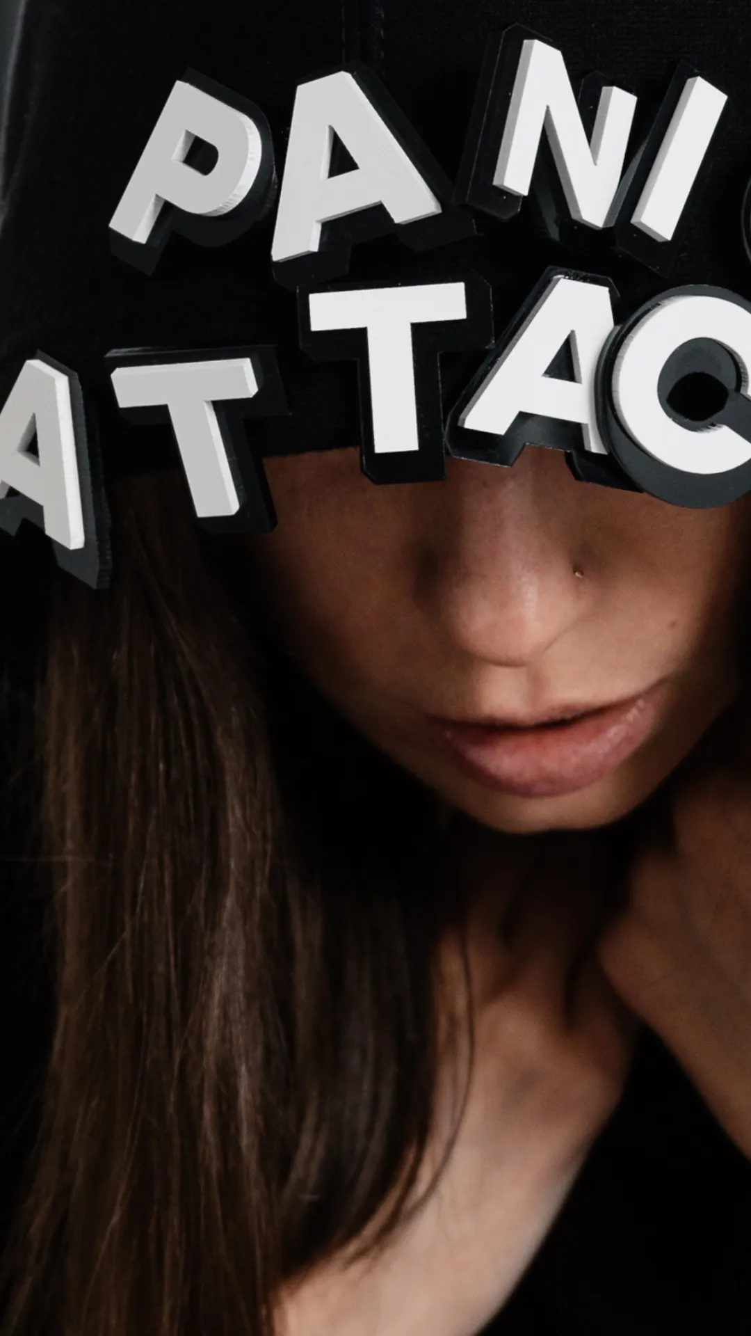 Common symptoms  of Panic Attacks