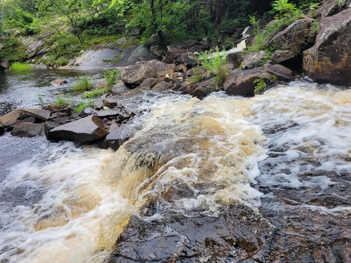 Ease and flow