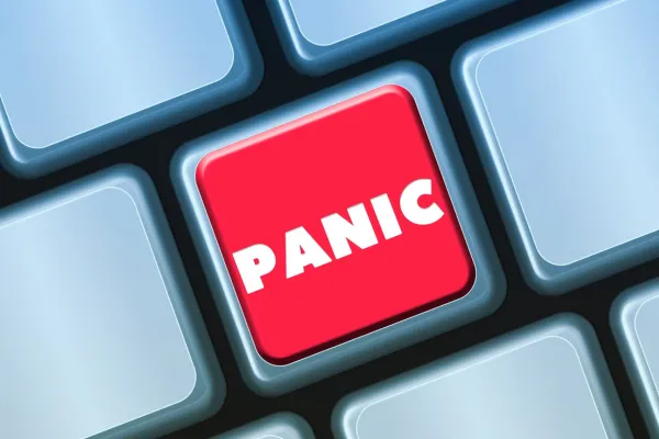 Panic Attacks are Common