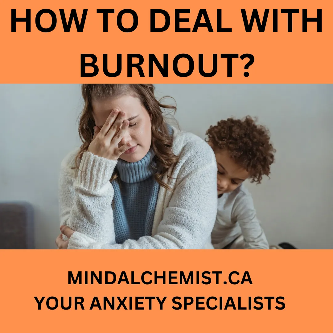Burnout