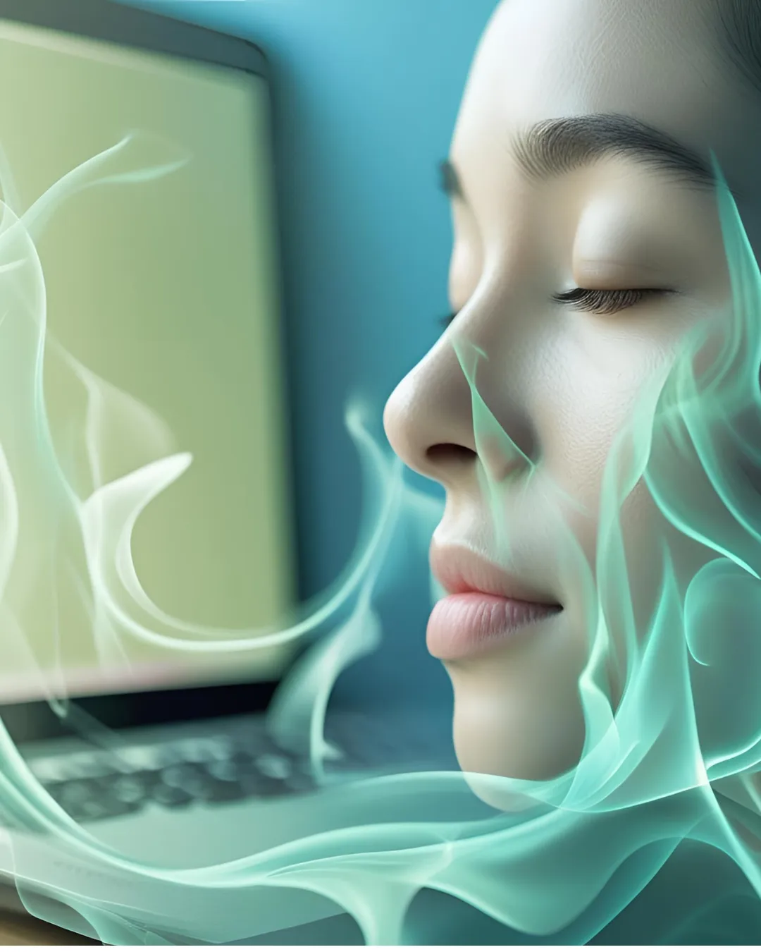 Breath in wellness