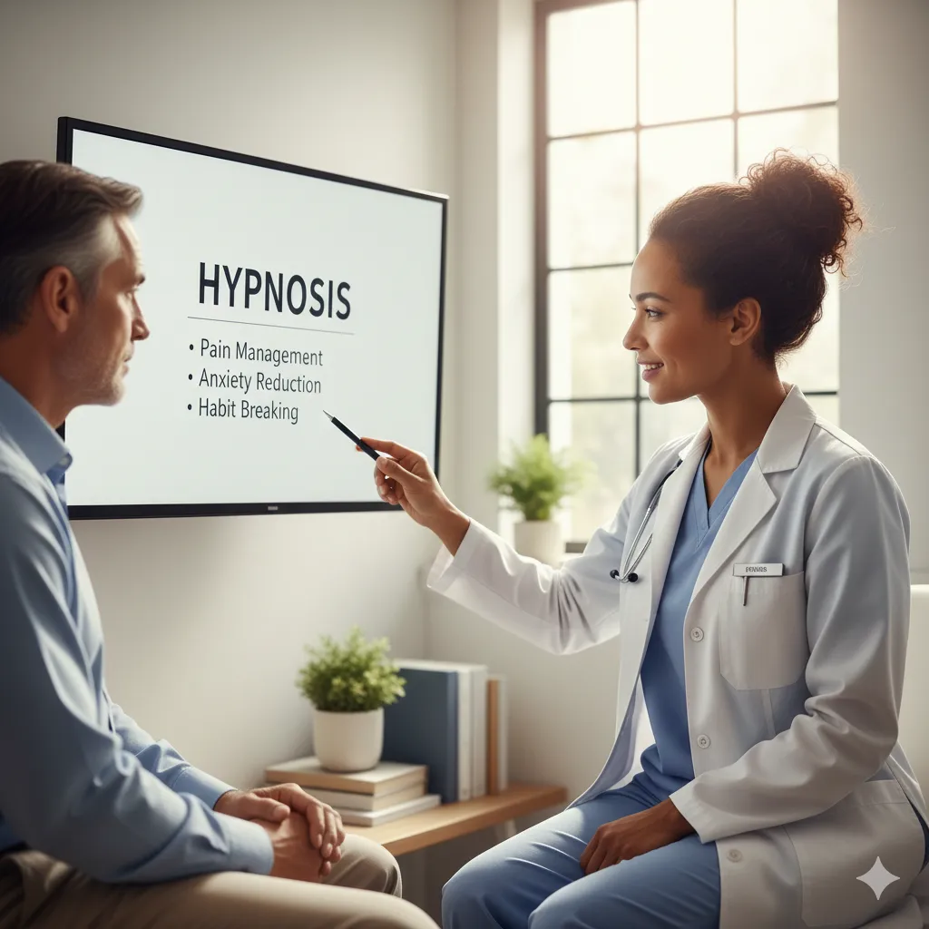 hypnosis health